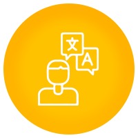 Experienced native translators