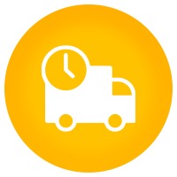 Timely delivery