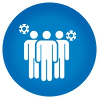 Skillfull team 